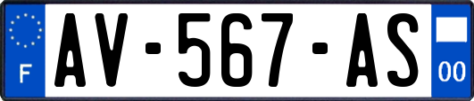 AV-567-AS