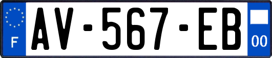 AV-567-EB
