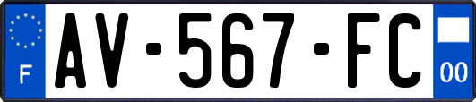 AV-567-FC