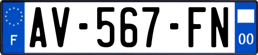 AV-567-FN