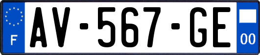 AV-567-GE