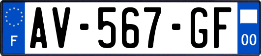 AV-567-GF