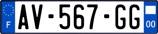AV-567-GG