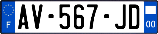 AV-567-JD