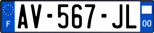 AV-567-JL