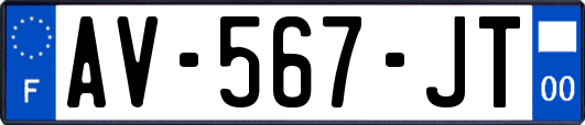 AV-567-JT