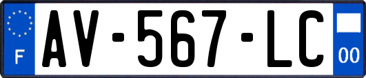 AV-567-LC
