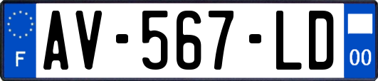 AV-567-LD