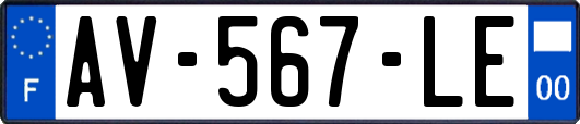 AV-567-LE