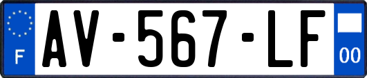 AV-567-LF