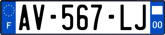 AV-567-LJ