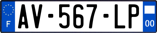 AV-567-LP