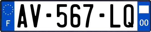 AV-567-LQ