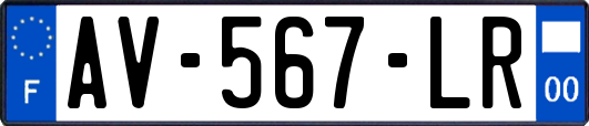 AV-567-LR