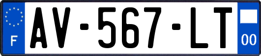 AV-567-LT