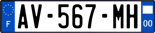 AV-567-MH