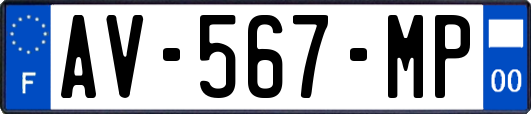 AV-567-MP