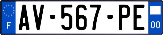 AV-567-PE