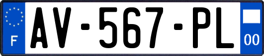 AV-567-PL