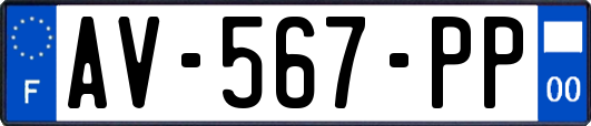 AV-567-PP