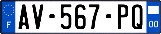 AV-567-PQ
