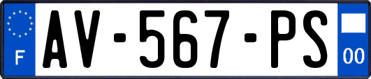 AV-567-PS
