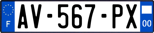 AV-567-PX