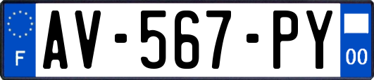 AV-567-PY