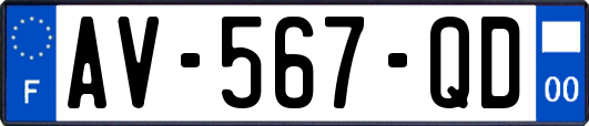 AV-567-QD