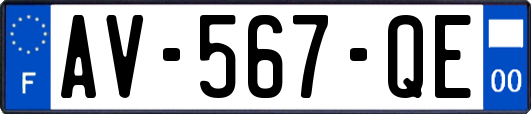 AV-567-QE