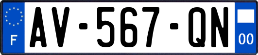 AV-567-QN