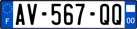 AV-567-QQ