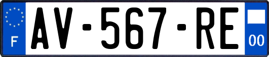 AV-567-RE