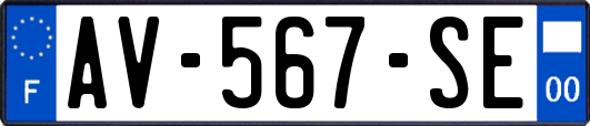 AV-567-SE
