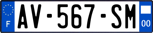 AV-567-SM