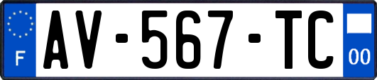 AV-567-TC
