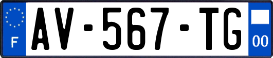AV-567-TG