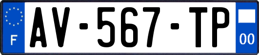 AV-567-TP
