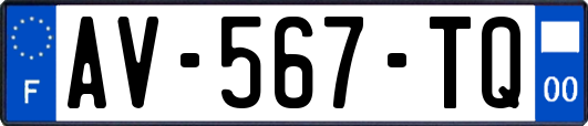 AV-567-TQ