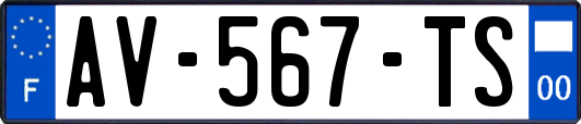 AV-567-TS