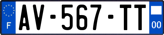 AV-567-TT