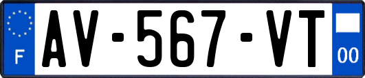 AV-567-VT