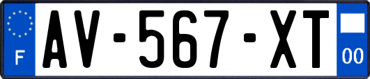 AV-567-XT