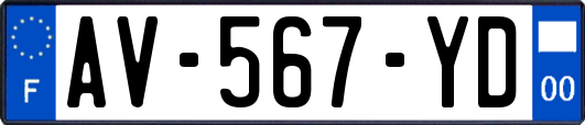 AV-567-YD