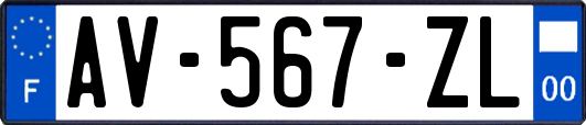 AV-567-ZL