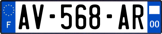 AV-568-AR