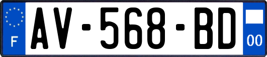 AV-568-BD