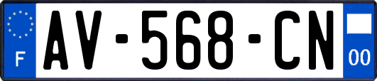 AV-568-CN