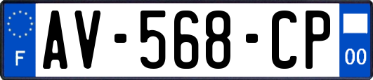 AV-568-CP