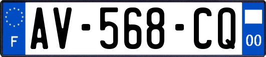 AV-568-CQ